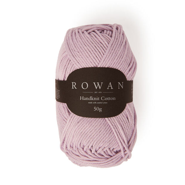 HANDKNIT COTTON von ROWAN