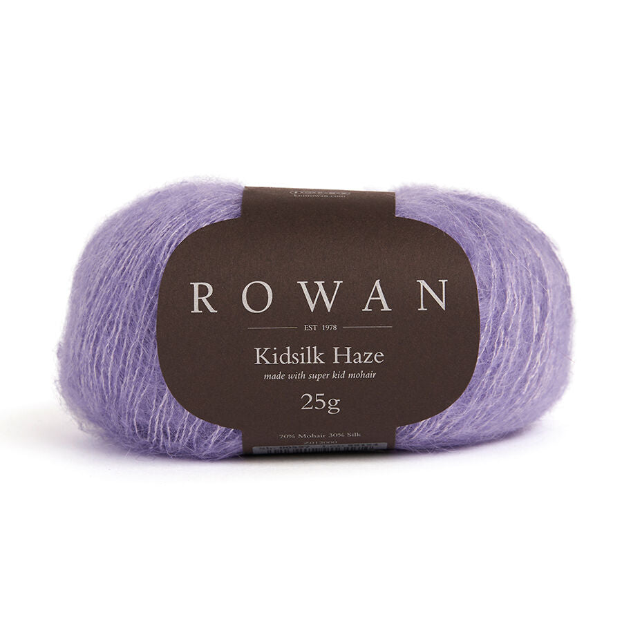 kidsilk Haze von Rowan