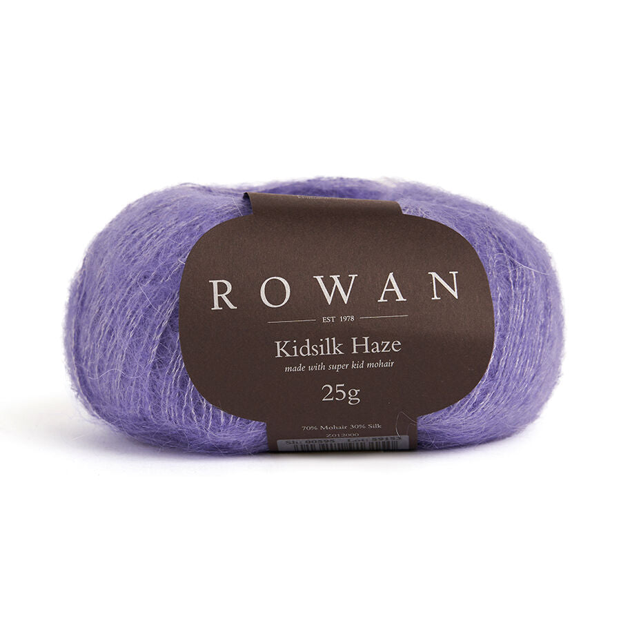 KIDSILK HAZE von ROWAN