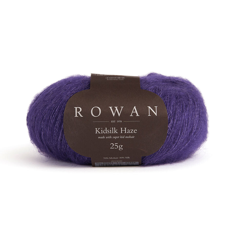 KIDSILK HAZE von ROWAN
