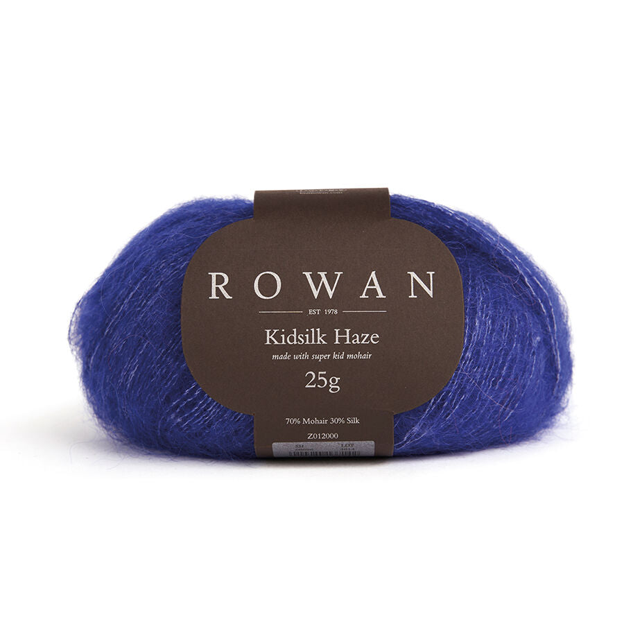 KIDSILK HAZE von ROWAN