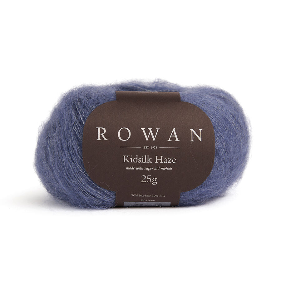 KIDSILK HAZE von ROWAN