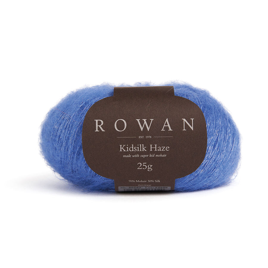 KIDSILK HAZE von ROWAN