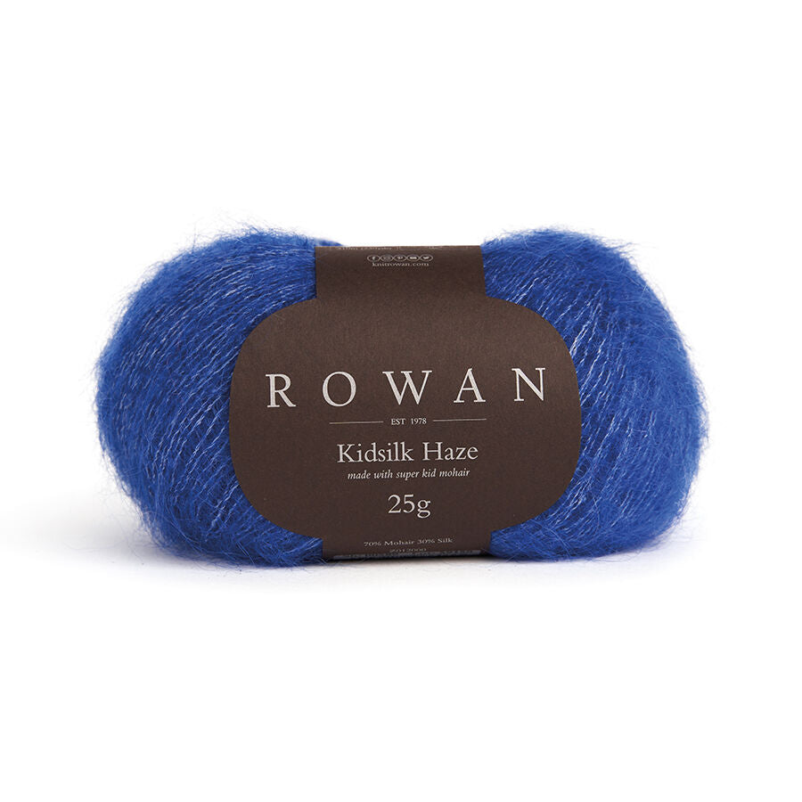 KIDSILK HAZE von ROWAN