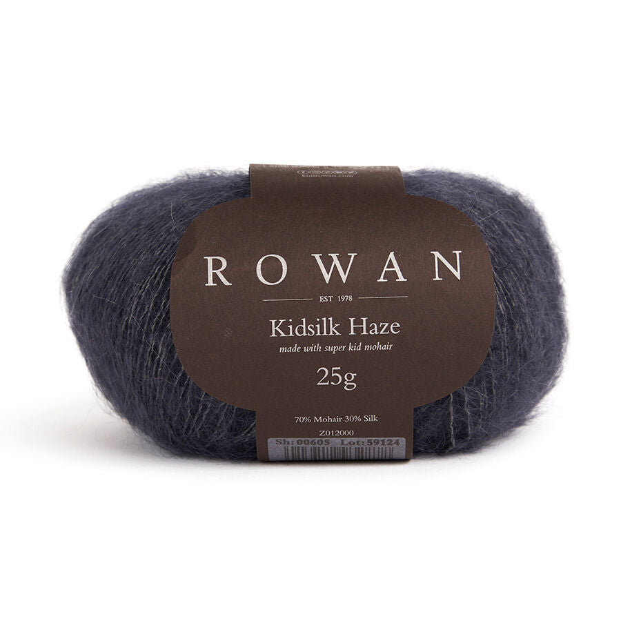 KIDSILK HAZE von ROWAN