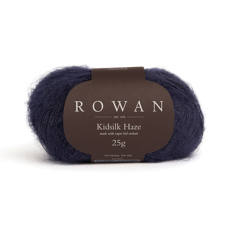 KIDSILK HAZE von ROWAN