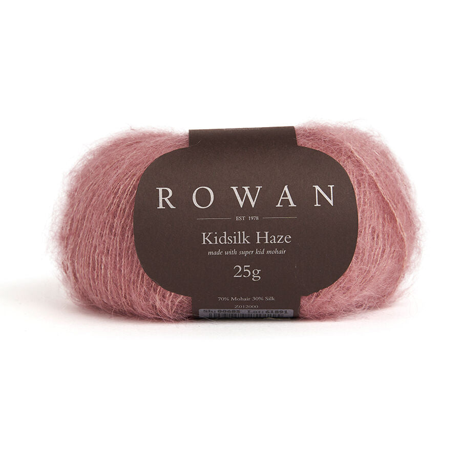 KIDSILK HAZE von ROWAN