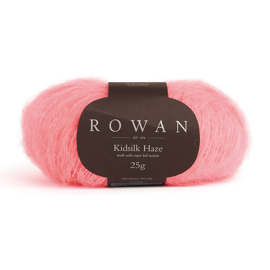KIDSILK HAZE von ROWAN