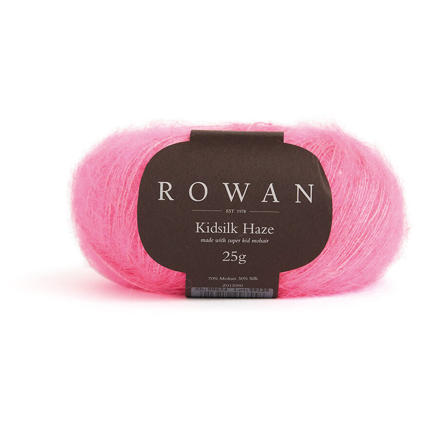 KIDSILK HAZE von ROWAN