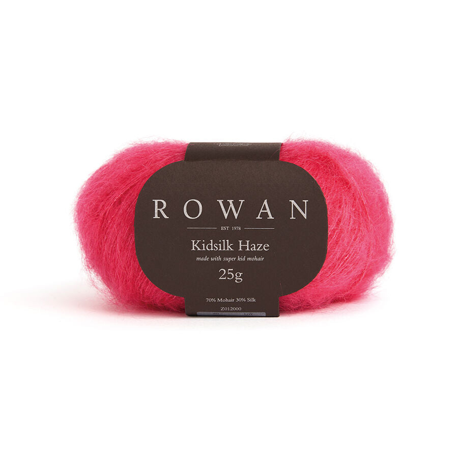 KIDSILK HAZE von ROWAN