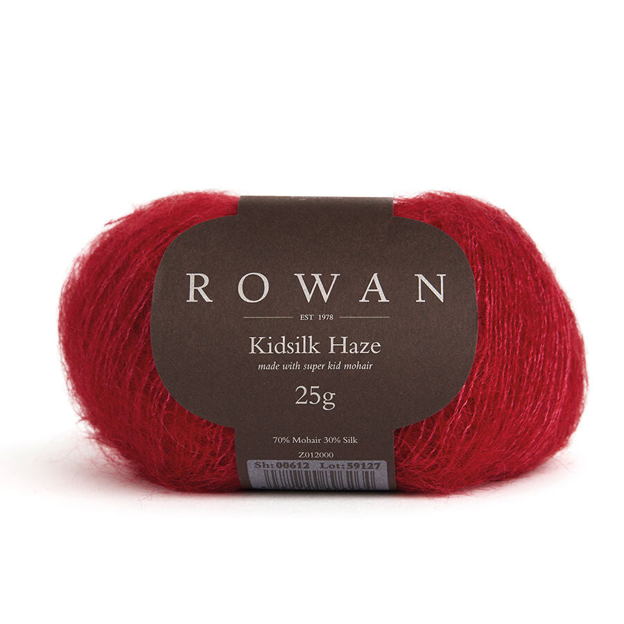 KIDSILK HAZE von ROWAN
