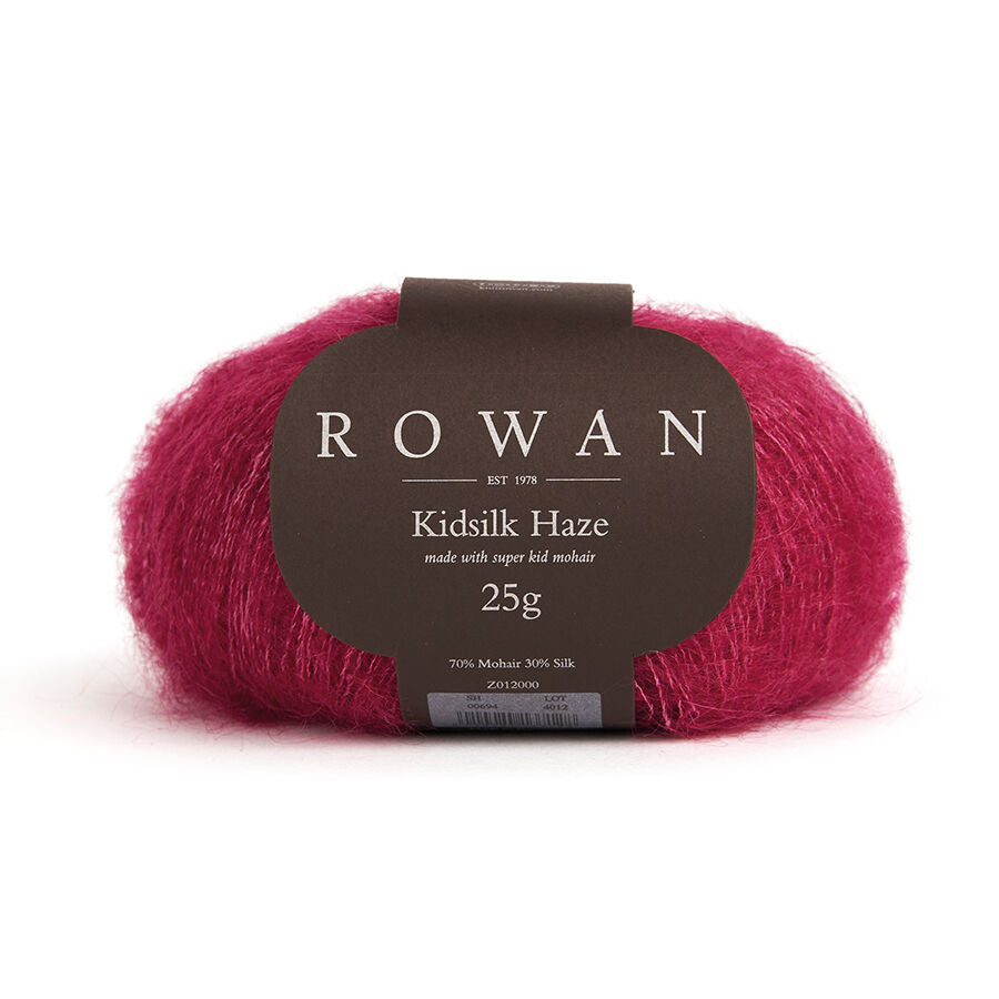 KIDSILK HAZE von ROWAN