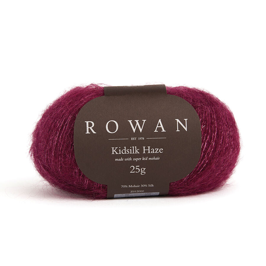 KIDSILK HAZE von ROWAN