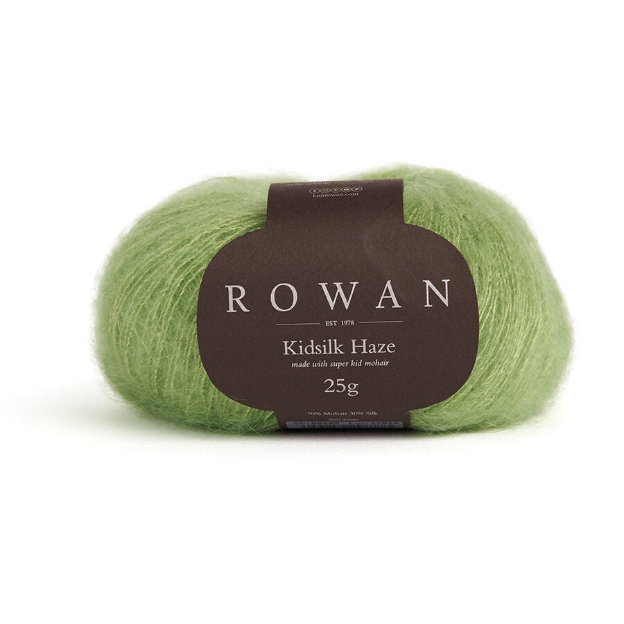 KIDSILK HAZE von ROWAN
