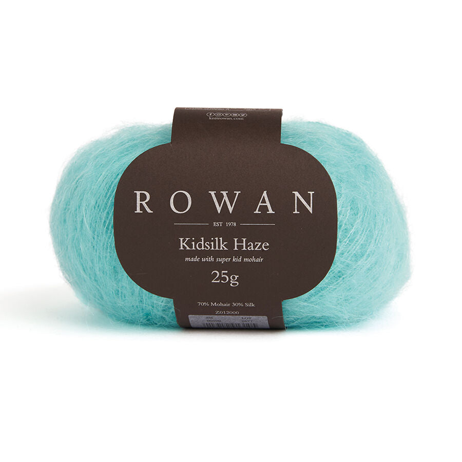 KIDSILK HAZE von ROWAN
