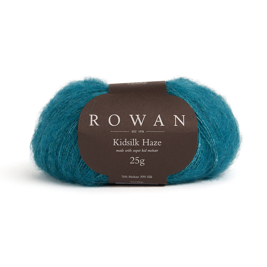 KIDSILK HAZE von ROWAN