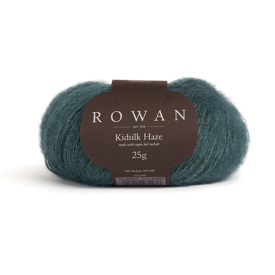 KIDSILK HAZE von ROWAN