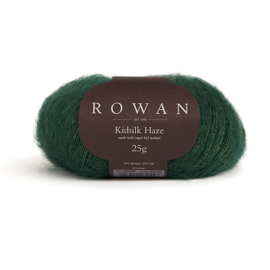 KIDSILK HAZE von ROWAN