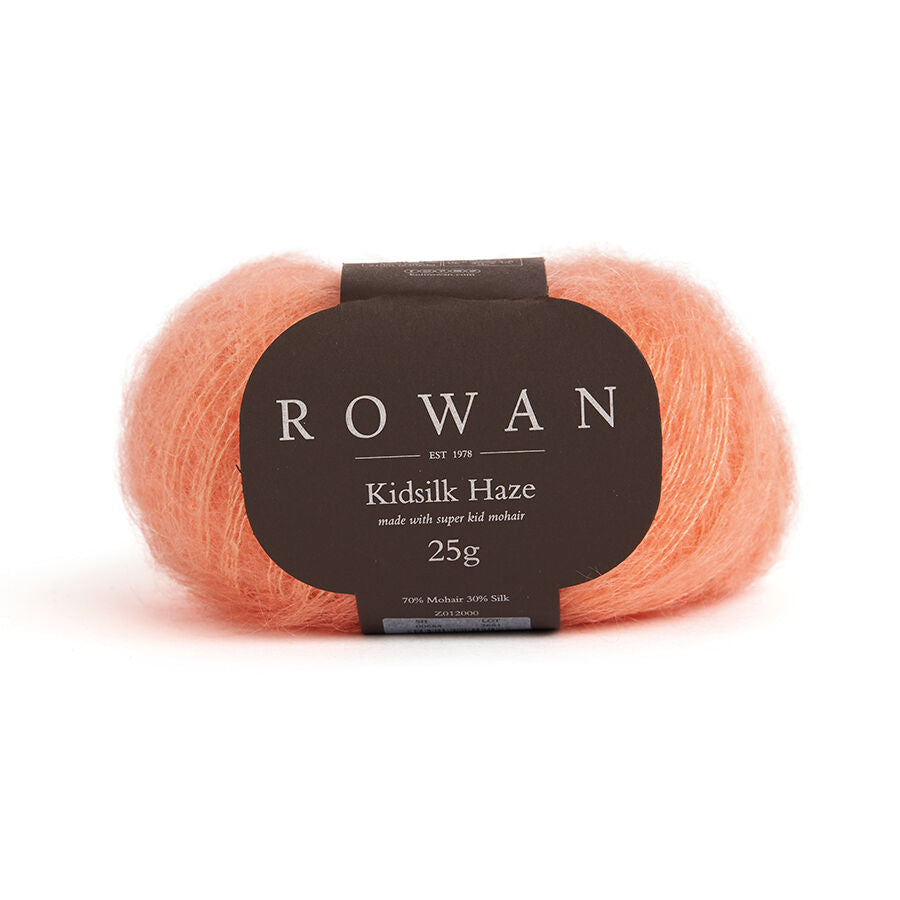 KIDSILK HAZE von ROWAN