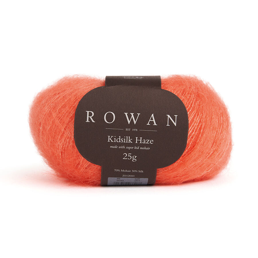 KIDSILK HAZE von ROWAN