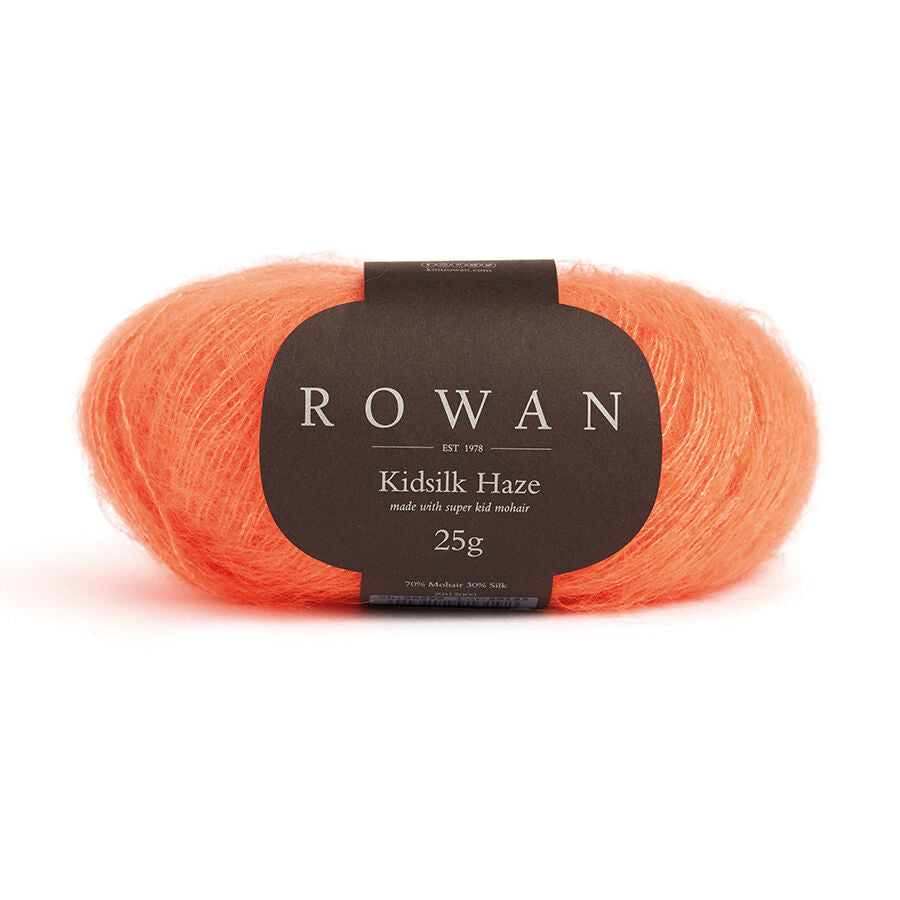 KIDSILK HAZE von ROWAN