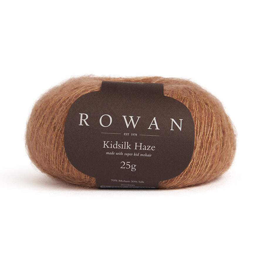 KIDSILK HAZE von ROWAN