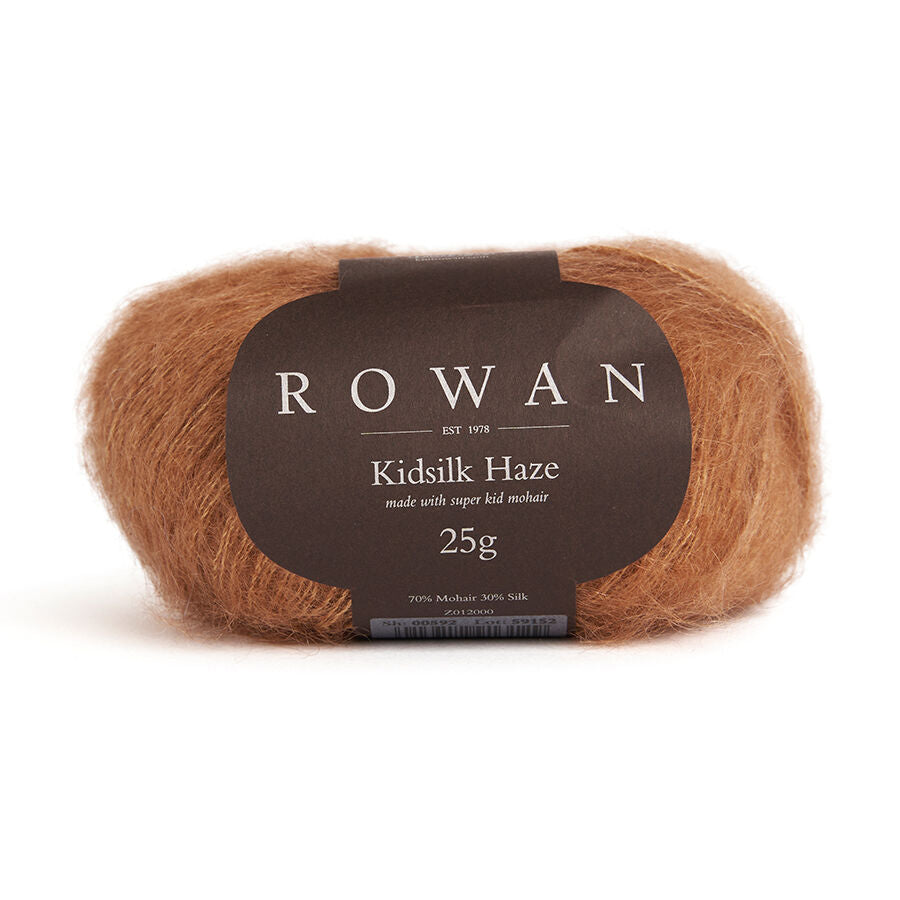 KIDSILK HAZE von ROWAN
