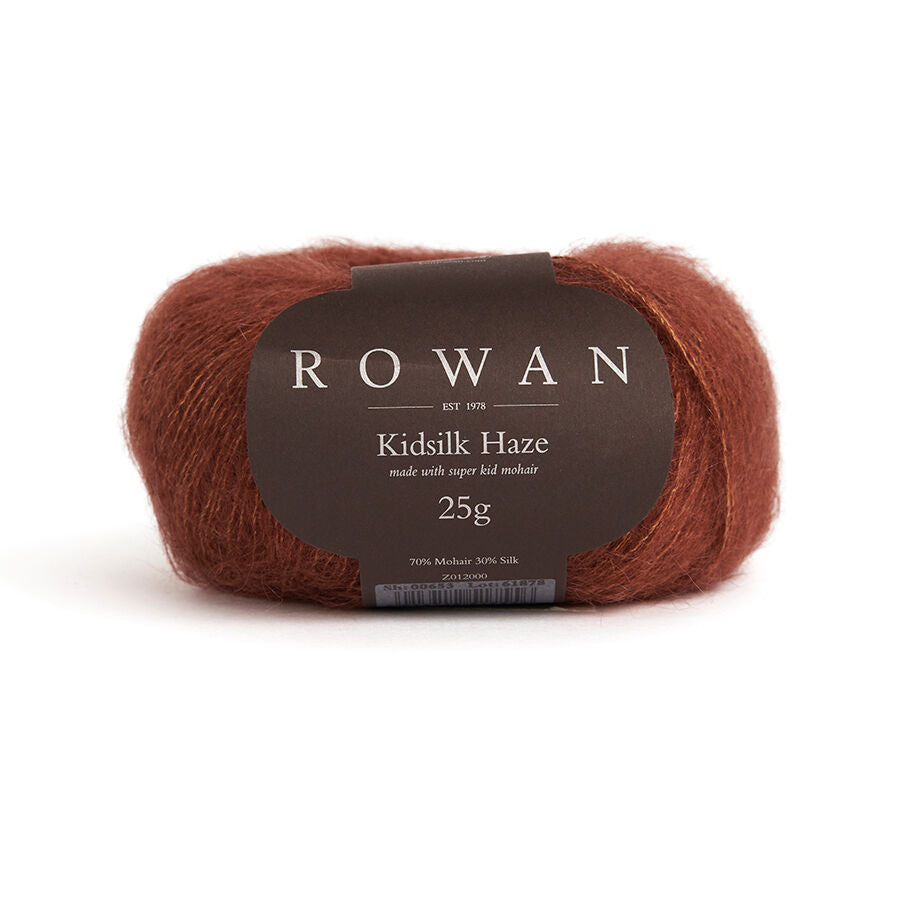 KIDSILK HAZE von ROWAN