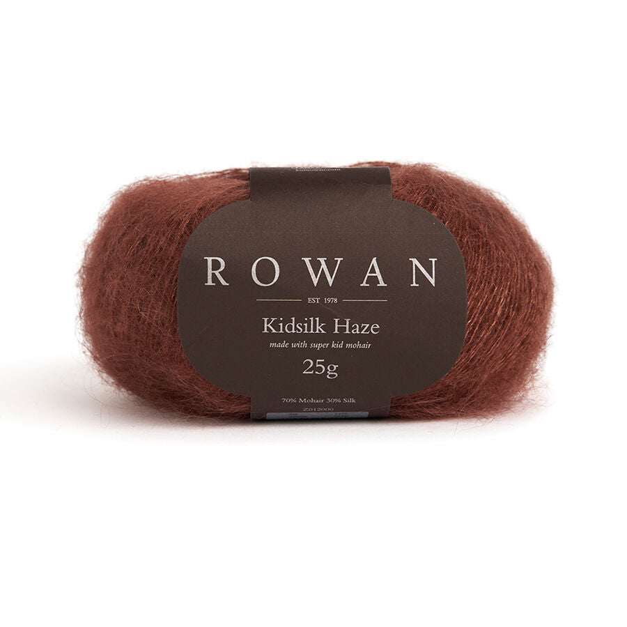 KIDSILK HAZE von ROWAN