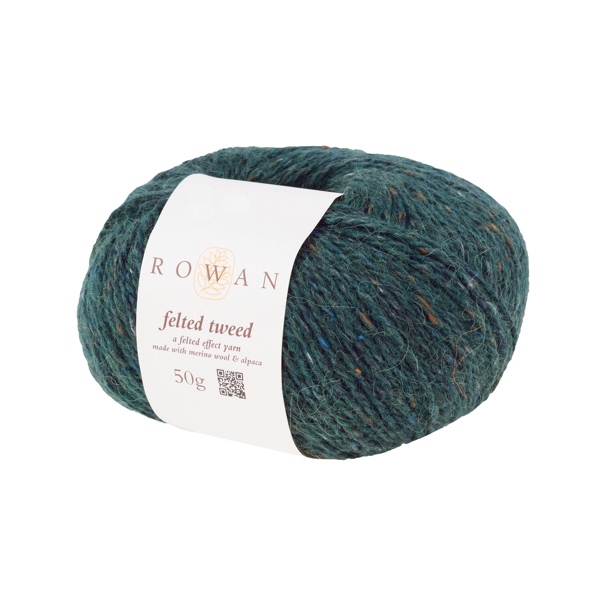 FELTED TWEED von ROWAN