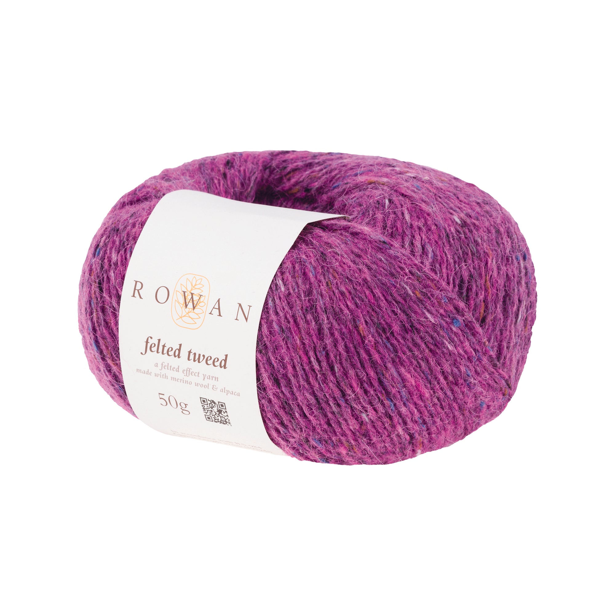 FELTED TWEED von ROWAN