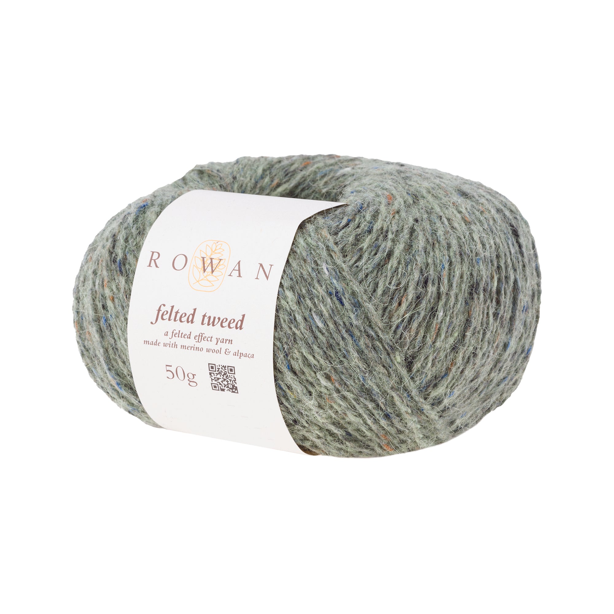 FELTED TWEED von ROWAN