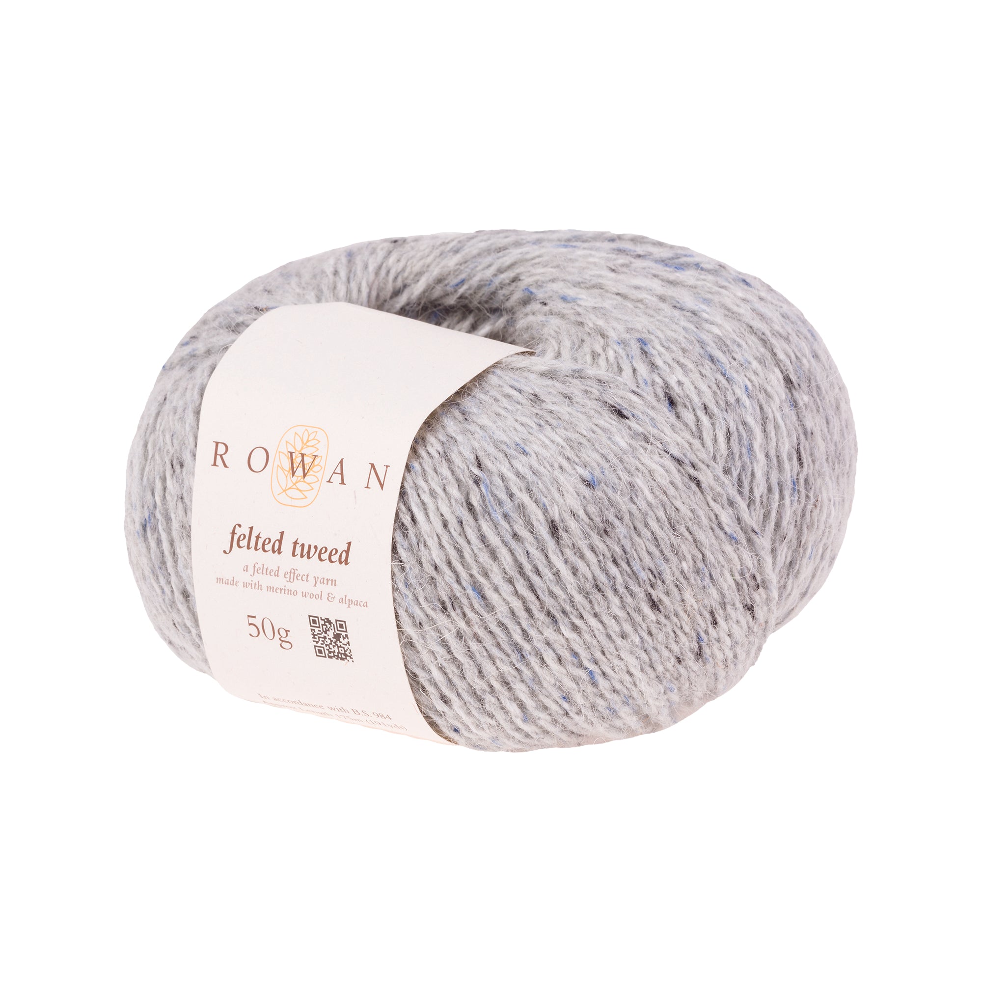 FELTED TWEED von ROWAN