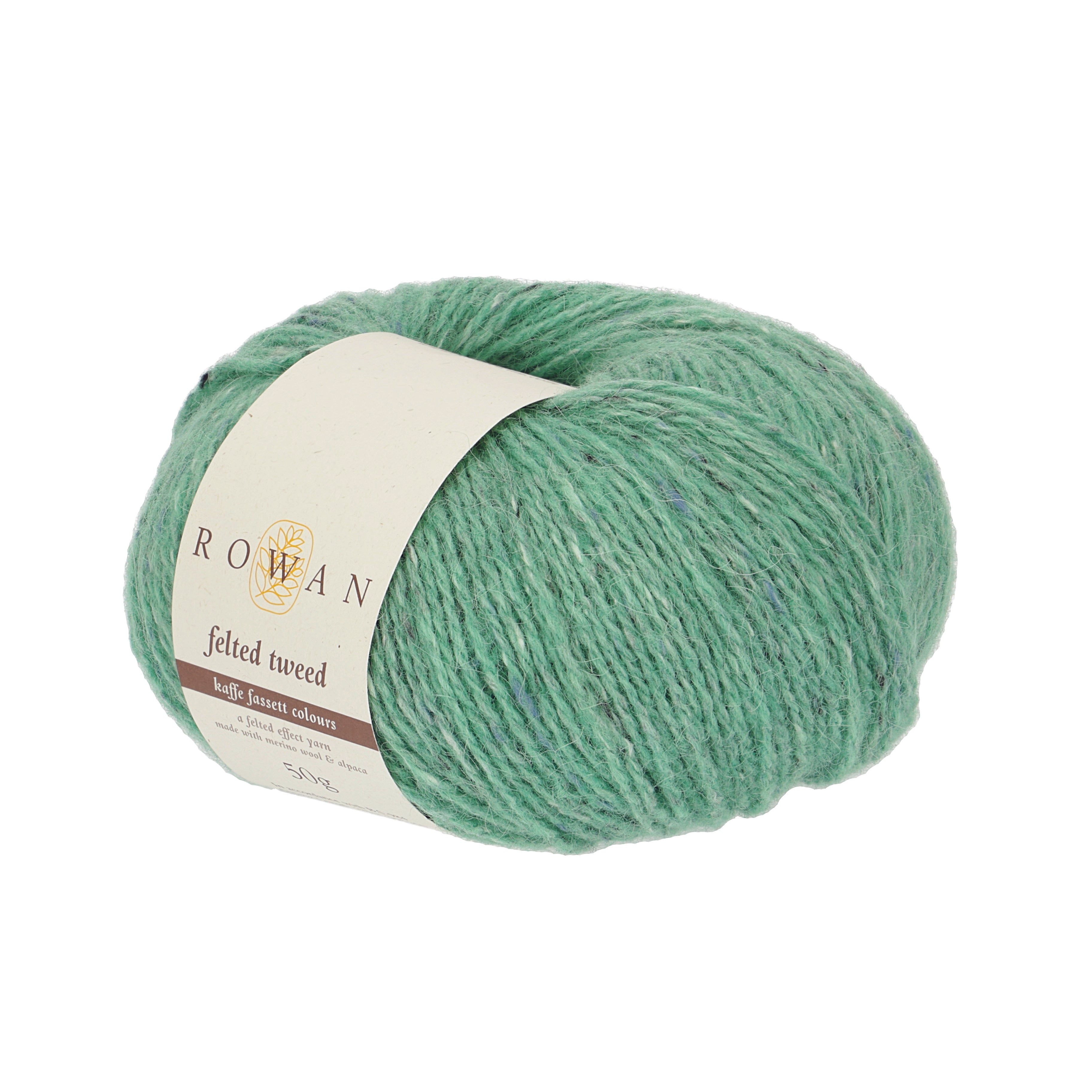 FELTED TWEED von ROWAN