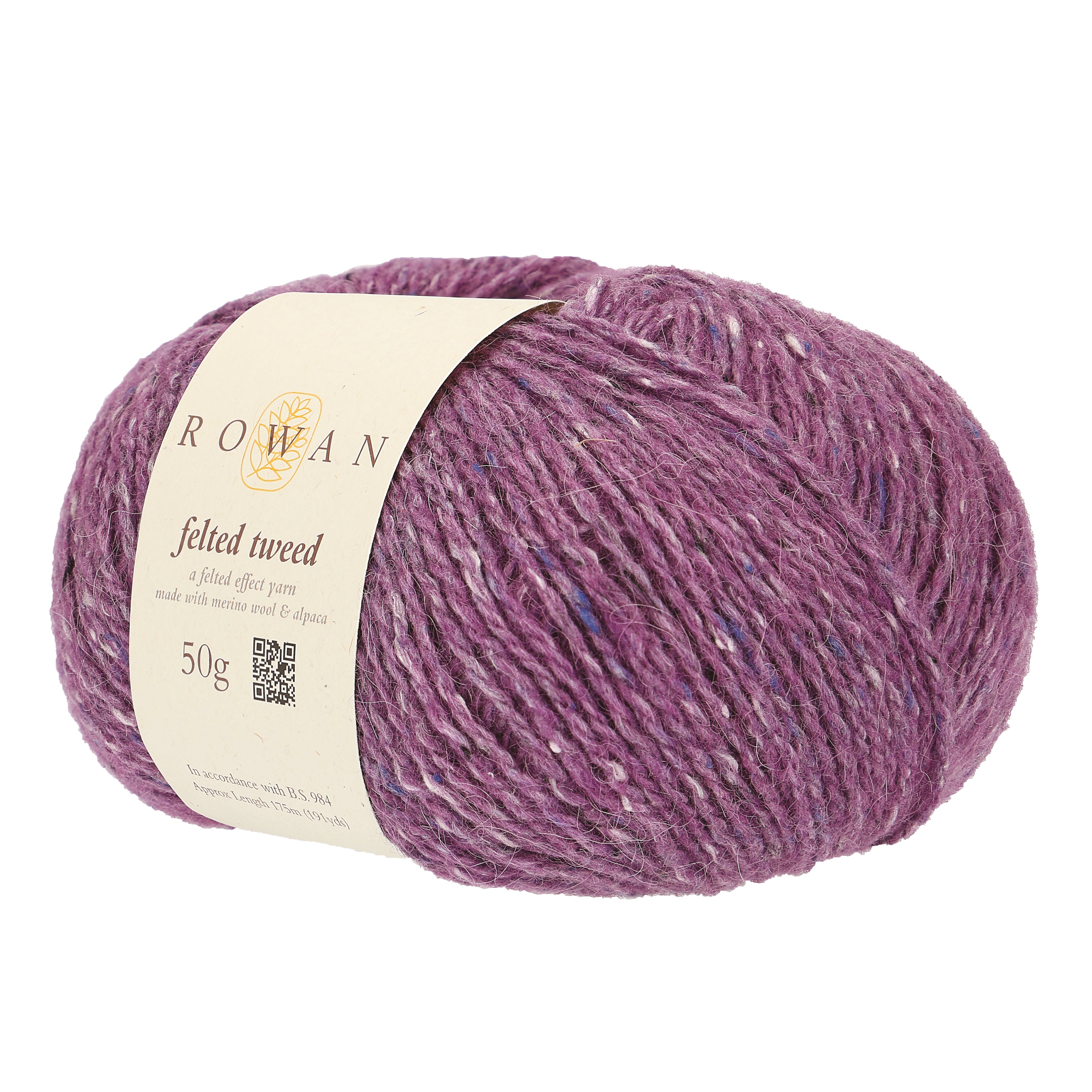 FELTED TWEED von ROWAN