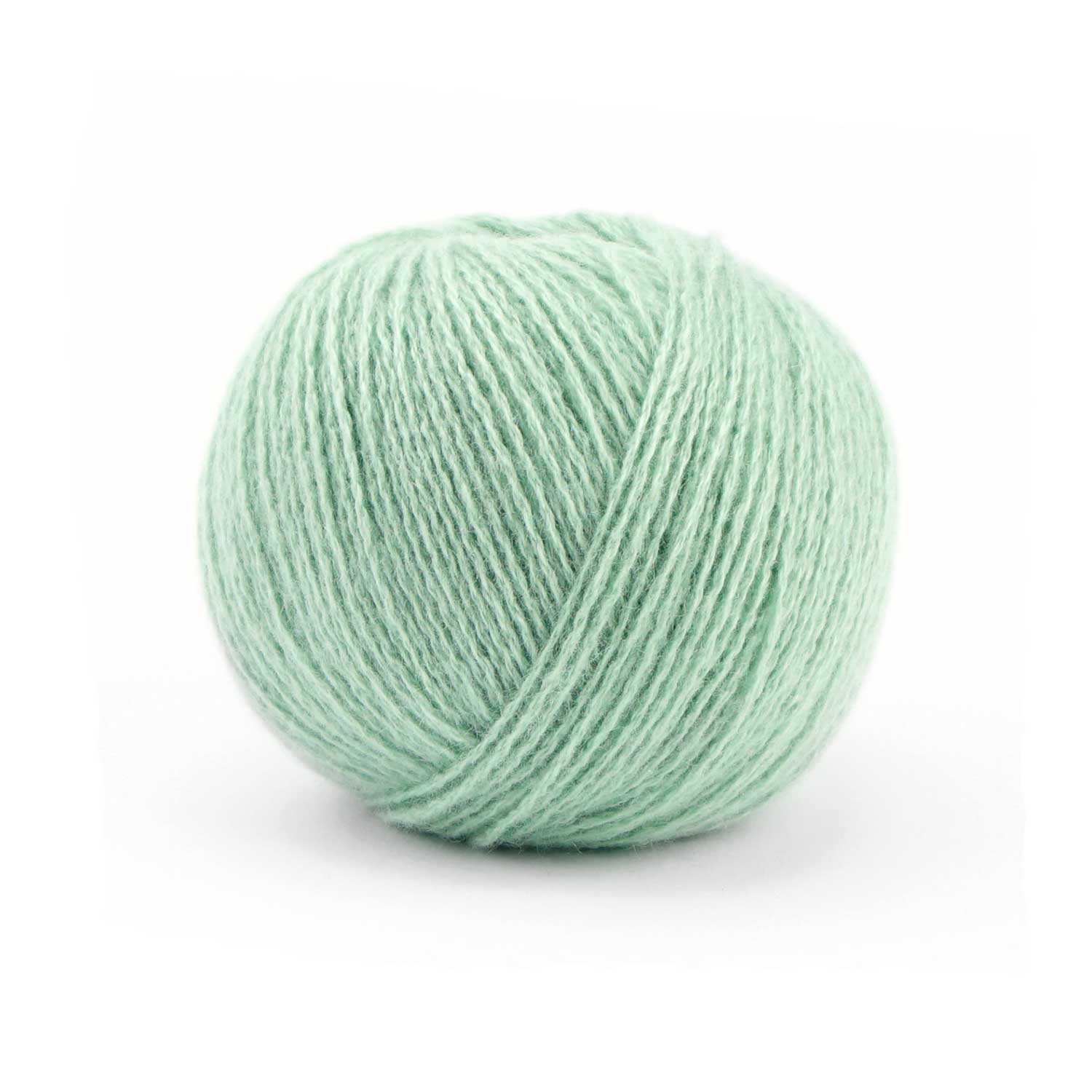 BIO CASHMERE LACE von PASCUALI