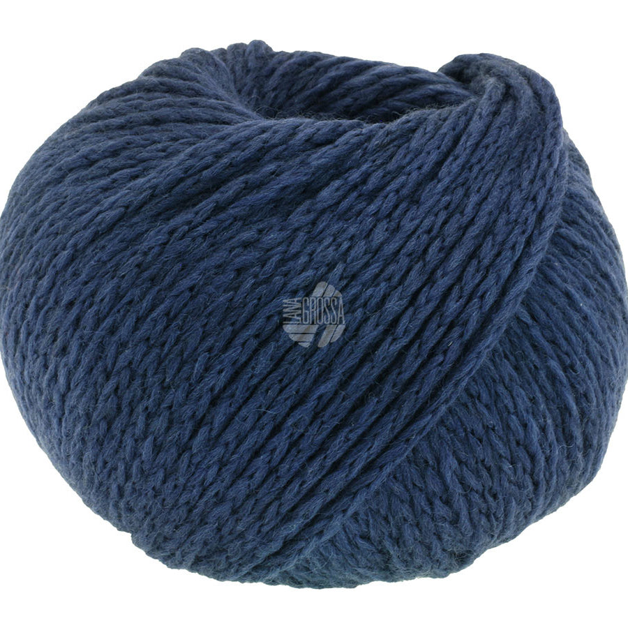 COOL MERINO BIG von LANA GROSSA