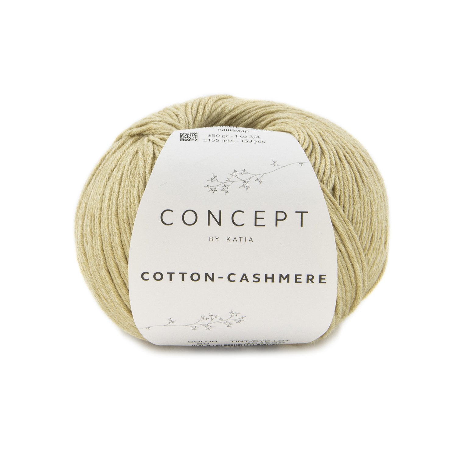 cotton cashmere