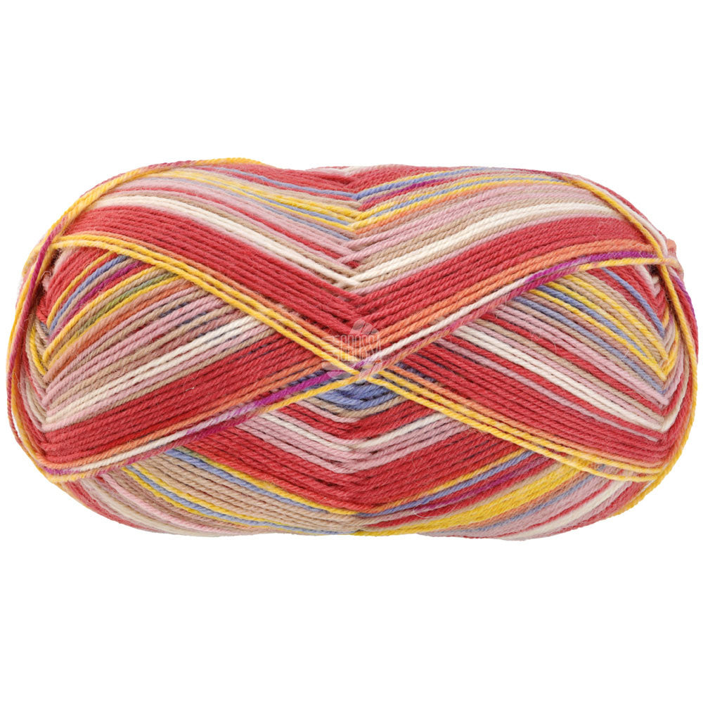 Meilenweit Tutto Lana Grossa