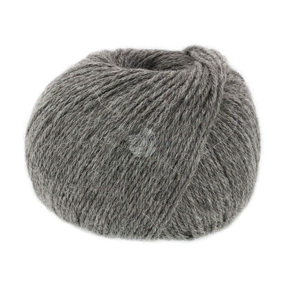 NATURAL ALPACA CLASSICO von LANA GROSSA