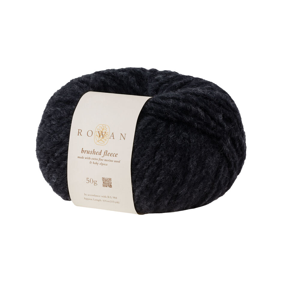 BRUSHED FLEECE von ROWAN