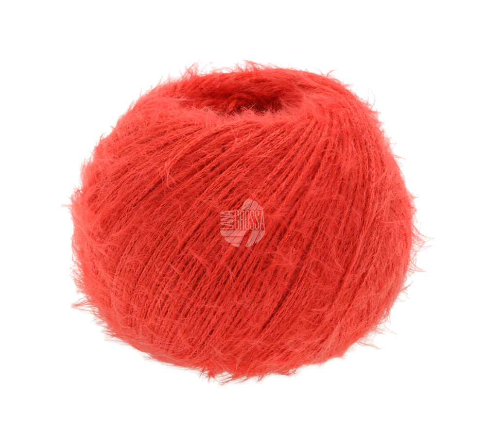 per fortuna lana grossa