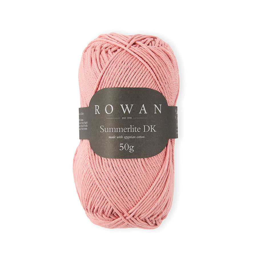 Rowan Summerlite DK – 497