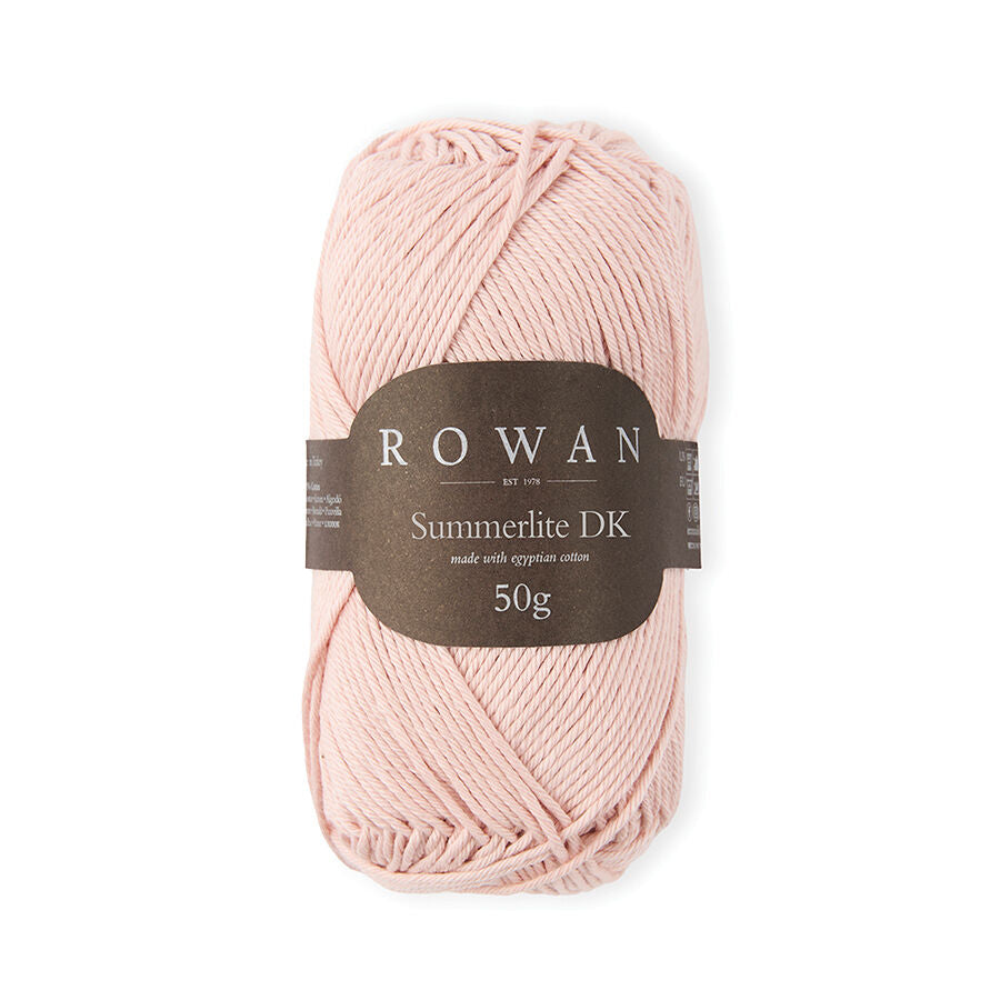 Rowan Summerlite DK – 496