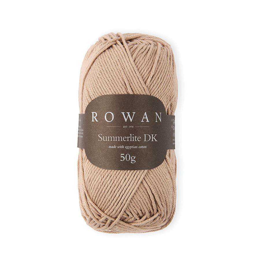 Rowan Summerlite DK – 493