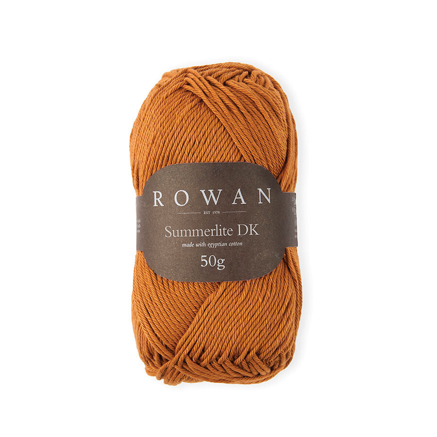 Rowan Summerlite DK – 491