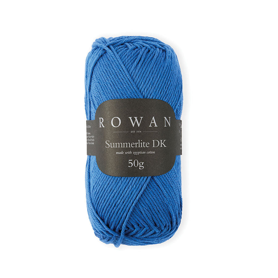 Rowan Summerlite DK – 489