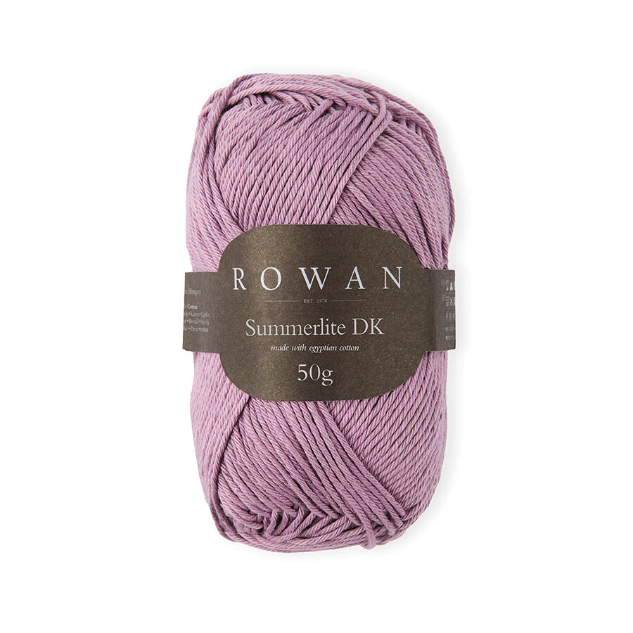 Rowan Summerlite DK – 488