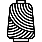 Wolle Halle logo