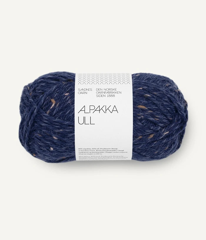 ALPAKKA ULL von SANDNES